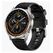 KOSPET MAGIC R10 3,63 cm (1.43") AMOLED Digital 466 x 466 Pixel Touchscreen Silber GPS