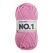 myBoshi Wolle Nr.1 col. 144 kirschblüte, 50 g