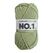 myBoshi Wolle Nr.1 col. 149 pistazie, 50 g