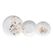 Tognana Porcellane MC070185787 Geschirrset 18 Stück(e) Porzellan Beige