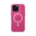 RhinoShield JellyTint Handy-Schutzhülle 17,5 cm (6.9") Cover Pink, Farbe: Pink