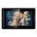 XPPen Artist 15.6 Pro V2 Grafiktablett Schwarz 5080 lpi 340,99 x 191,81 mm USB