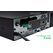 APC AP9640 Smart-UPS Netzwerkmanagementkarte (Gen3)