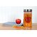Silhouette MEDIA-CLR-ADH-3T selbstklebendes Etikett Rechteck Transparent