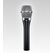 Shure SM86 Mikrofon Grau Bühnen-/Auftrittsmikrofon