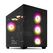 ERAZER Tank X15 (MD 340128) AMD Ryzen™ 7 7800X3D 32 GB DDR5-SDRAM 1 TB SSD NVIDIA GeForce RTX 5060 Ti Windows 11 Home Tower PC Schwarz