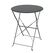 Esschert Design MF046 Gartentisch Grün Rundform