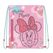 Undercover Minnie Mouse Mehrfarbig Universal-Schuhbeutel