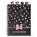Undercover MIUY0587 Notizbuch A5 Mehrfarbig