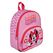 Undercover MIUZ7604 Rucksack Schulrucksack Pink, Rot