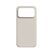RhinoShield Solid X Magsafe Handy-Schutzhülle Cover Beige, Farbe: Beige