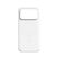 RhinoShield Solid X Magsafe Handy-Schutzhülle Cover Weiß, Farbe: Weiß