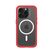RhinoShield MPB0129714 Handy-Schutzhülle 15,5 cm (6.1") Flip case Rot