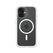 RhinoShield Mod NX Handy-Schutzhülle 15,5 cm (6.1") Cover Transparent, Weiß, Farbe: Transparent, Weiß