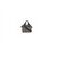 Reisenthel Allrounder cross Beige, Schwarz Frau Schultertasche