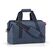 Reisenthel Allrounder M Polyester Blau Frau Schultertasche
