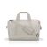 Reisenthel allrounder L Polyester Sand Frau Handtasche