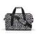 Reisenthel allrounder L Polyester Schwarz, Weiß Frau Handtasche