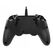 NACON PS4OFCPADBLACK Gaming-Controller Schwarz USB Gamepad Analog / Digital PC, PlayStation 4