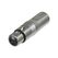 Neutrik NA3F5M Kabeladapter XLR (5-pin) XLR (3-pin) Grau