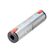 Neutrik 6.35mm / 6.35mm 6.35 mm TRS Silber