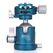 Benro NBBH3 Stativaufsatz Schwarz, Blau Metall 1/4, 3/8" Kugel (Form)