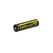 Nitecore NC-18650/34R Haushaltsbatterie Wiederaufladbarer Akku Lithium-Ion (Li-Ion)