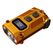 Nitecore TINI3 Orange Schlüsselanhänger-Blinklicht LED, Farbe: Orange