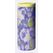 BioLoco NEO106 Reisebecher 0,35 ml Violett, Gelb Edelstahl, Farbe: Violett, Gelb