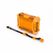 Nanuk Nano 320 Ausrüstungstasche/-koffer Hartschalenkoffer Orange, Farbe: Orange