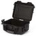 Nanuk 904 Ausrüstungstasche/-koffer Hartschalenkoffer Schwarz, Farbe: Schwarz