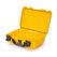 Nanuk 909 Ausrüstungstasche/-koffer Hartschalenkoffer Gelb, Farbe: Gelb