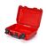 Nanuk 909 Ausrüstungstasche/-koffer Hartschalenkoffer Rot, Farbe: Rot