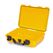 Nanuk 910 Ausrüstungstasche/-koffer Hartschalenkoffer Gelb, Farbe: Gelb