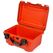 Nanuk 918 Ausrüstungstasche/-koffer Hartschalenkoffer Rot, Farbe: Rot