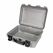 Nanuk 920 Ausrüstungstasche/-koffer Hartschalenkoffer Silber, Farbe: Silber