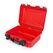 Nanuk 920 Ausrüstungstasche/-koffer Hartschalenkoffer Rot, Farbe: Rot