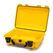 Nanuk 923 Ausrüstungstasche/-koffer Hartschalenkoffer Gelb, Farbe: Gelb