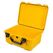 Nanuk 933 Ausrüstungstasche/-koffer Hartschalenkoffer Gelb, Farbe: Gelb