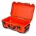 Nanuk 935 Ausrüstungstasche/-koffer Hartschalenkoffer Orange, Farbe: Orange