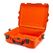 Nanuk 945 Ausrüstungstasche/-koffer Hartschalenkoffer Orange, Farbe: Orange