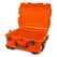 Nanuk 955 Ausrüstungstasche/-koffer Hartschalenkoffer Orange, Farbe: Orange