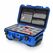 Nanuk 935 Ausrüstungstasche/-koffer Hartschalenkoffer Blau, Farbe: Blau