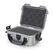 Nanuk 903 Ausrüstungstasche/-koffer Hartschalenkoffer Silber, Farbe: Silber