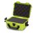 Nanuk 904 Ausrüstungstasche/-koffer Hartschalenkoffer Limette, Farbe: Limette