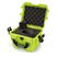 Nanuk 908 Ausrüstungstasche/-koffer Hartschalenkoffer Limette, Farbe: Limette