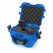 Nanuk 908 Ausrüstungstasche/-koffer Hartschalenkoffer Blau, Farbe: Blau