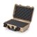 Nanuk 909 Ausrüstungstasche/-koffer Hartschalenkoffer Beige, Farbe: Beige