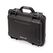 Nanuk 915 Ausrüstungstasche/-koffer Hartschalenkoffer Schwarz, Farbe: Schwarz