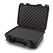 Nanuk 925 Ausrüstungstasche/-koffer Hartschalenkoffer Schwarz, Farbe: Schwarz